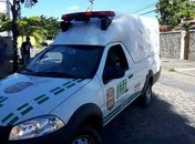 Homem de 26 anos é assassinado com 16 tiros em Maceió