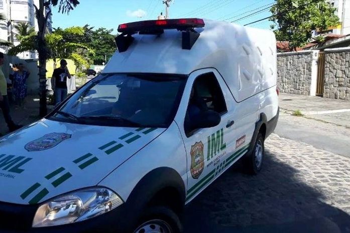 Homem de 26 anos é assassinado com 16 tiros em Maceió