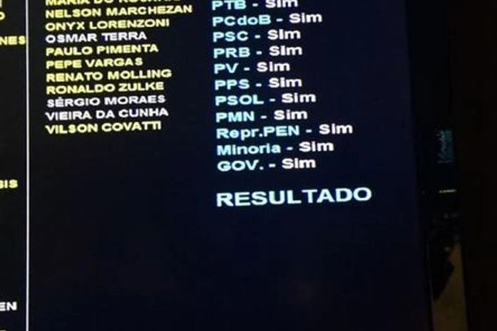 Prefeitos comemoram aprovação de 1% do FPM
