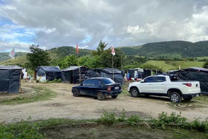 Instituto de Terras avança nos trabalhos de regularização fundiária em comunidades de União dos Palmares