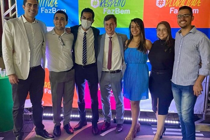 Movimento “Unir Faz Bem” promoveu a atividade para ouvir o segmento da jovem advocacia