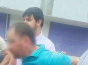 Suspeito de matar mulher encontrada no Bosque das Arapiracas é preso pela polícia
