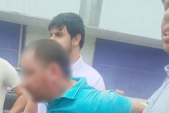 Suspeito de matar mulher encontrada no Bosque das Arapiracas é preso pela polícia