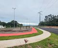Novo binário de Arapiraca está com 95% das obras concluídas