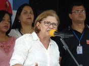 Prefeita de Rio Largo Dra. Eliza Alves adota medidas contra Aedes Aegypti 