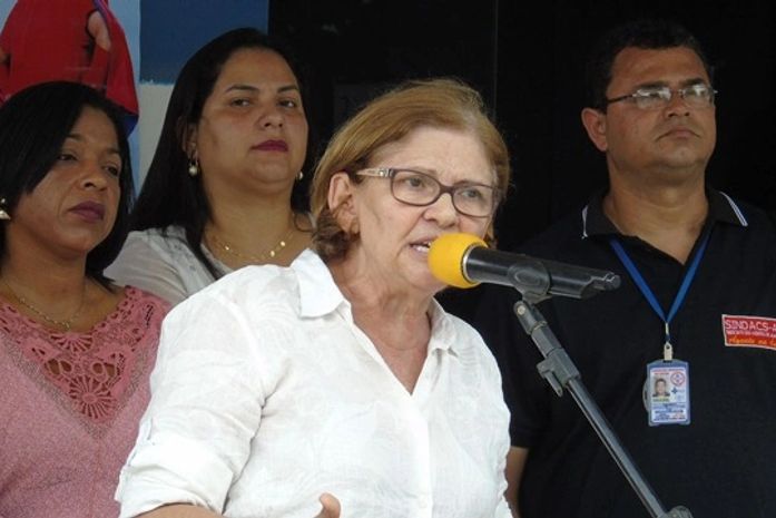 Prefeita de Rio Largo Dra. Eliza Alves adota medidas contra Aedes Aegypti