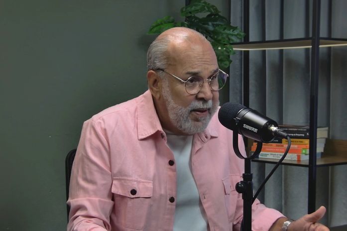 CM Cast com Ricardo Mota - Chegou Março do jeito que JHC queria