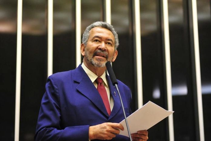 Deputado Paulão