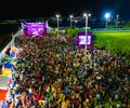 Multidão celebra o Dia das Mães em grande evento promovido pela Prefeitura de Girau do Ponciano