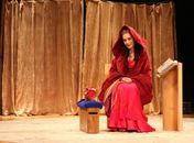 Maitê Proença apresenta peça de própria autoria no Teatro Deodoro