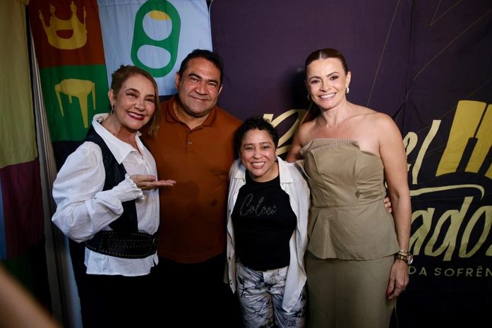 Prefeitura de Belém promove tradicional festa da padroeira do povoado Barro Vermelho