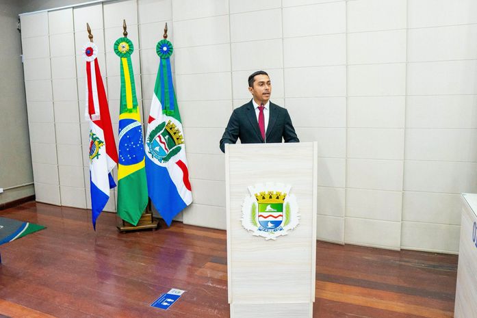 Vereador propõe audiência pública sobre mobilidade urbana em Maceió
