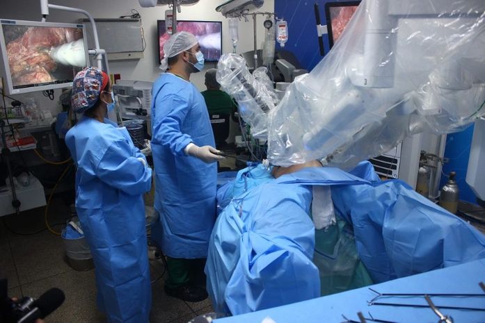 Diagnóstico precoce aumenta as chances de cura do câncer de pulmão