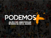 Juventude lança cursinho pré-Enem popular na periferia de Maceió