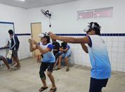 Projeto FCN E-Sports Inicia circuito escolar de jogos eletrônicos em escolas da rede Municipal de Maceió