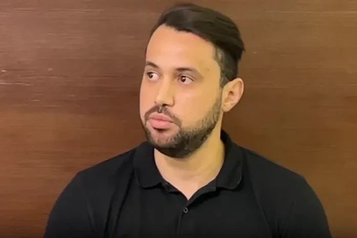 MP denuncia empresário suspeito de incendiar apartamento de ex por violência doméstica e tentativa de homicídio