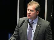 Contra reajuste na energia elétrica, Marx Beltrão critica derrubada de veto que pode aumentar tarifa em 3,5%