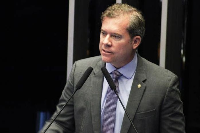 Contra reajuste na energia elétrica, Marx Beltrão critica derrubada de veto que pode aumentar tarifa em 3,5%