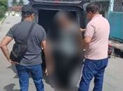 Abusos e cárcere: mulher foge de cativeiro e denuncia marido por agredir criança e manter família presa
