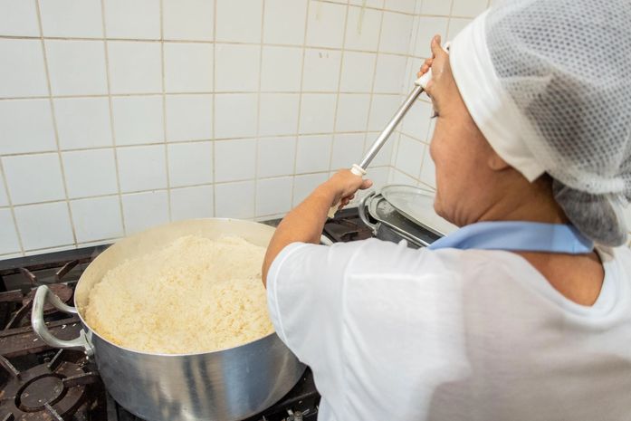 Seduc publica na próxima semana relação de servidores beneficiados com precatórios do Fundef