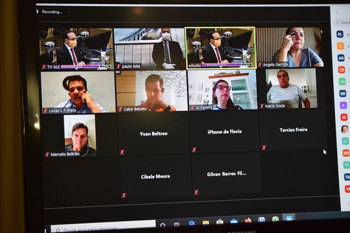 Deputados mantêm emenda de Jó Pereira que garante Programa de Aquisição de Alimentos no Orçamento