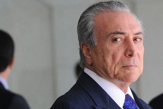 Michel Temer