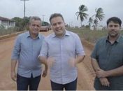 Vídeo de Renan Filho em Girau do Ponciano irrita ministro Maurício Quintella