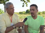 Programa Cada Minuto entrevista o digital influencer Carlinhos Maia