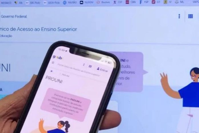 Prouni: resultados da 2ª chamada saem nesta sexta-feira (23)