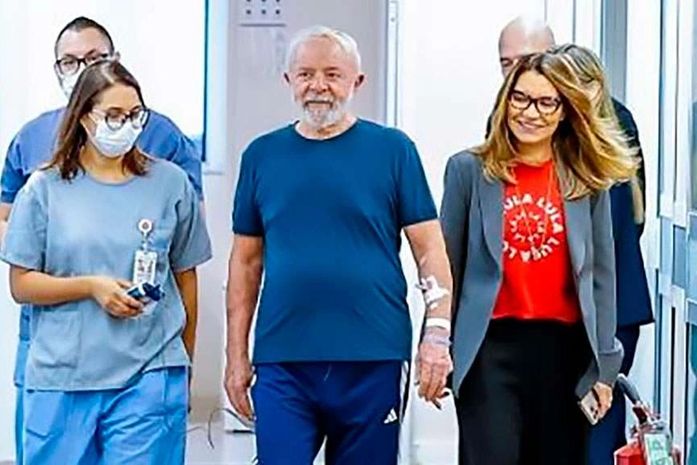 De Tancredo Neves ao presidente Lula: as diferenças entre um paciente e outro