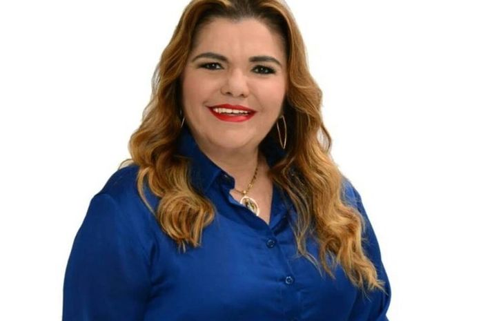 Ângela Garrote (PP)