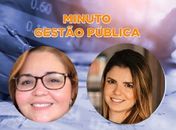 Programa Minuto Gestão entrevista Ana Luiza Jacoby,advogada e especialista em licitações e contratos 
