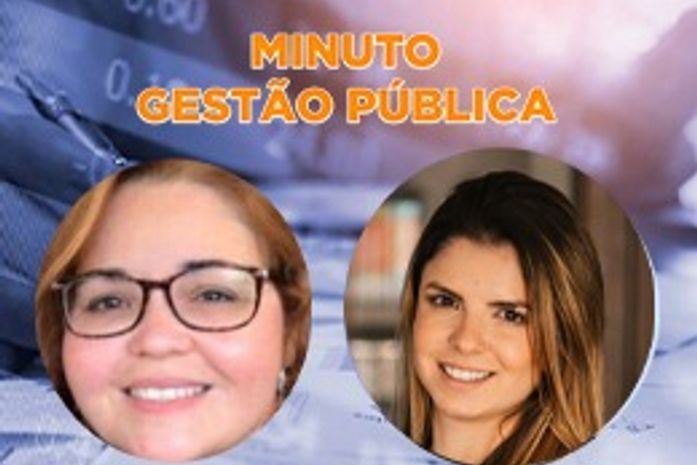Programa Minuto Gestão entrevista Ana Luiza Jacoby,advogada e especialista em licitações e contratos 
