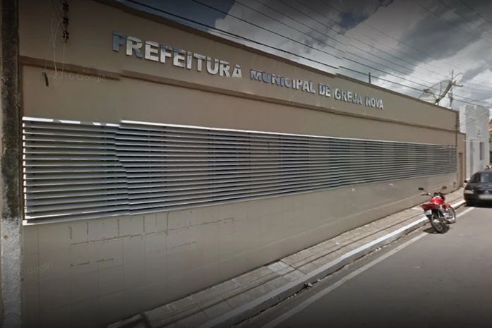 Prefeitura de Igreja Nova
