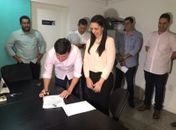 Assembleia geral para escolha da nova diretoria acontece dia 25 de junho