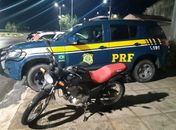 PRF prende dois homens por uso de documento falso e receptação em Alagoas