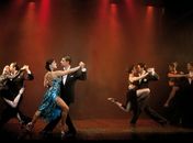 Dirigido pelo 'Rei do Tango', Carlos Buono, ‘Uma Noite em Buenos Aires’ chega a Maceió