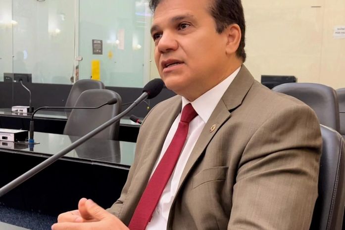Deputado Ricardo Nezinho se solidariza com vítimas das chuvas