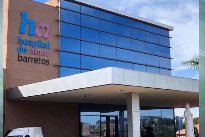 Hospital do Amor: um marco positivo para Arapiraca