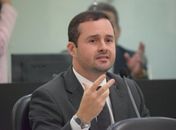 Deputado Bruno Toledo