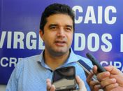 Prefeito Rui Palmeira 