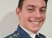 O major Diego Ramos.