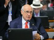 O deputado Lasier foi o relator da matéria