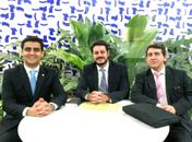 JHC recebe convite para visitar sede do Facebook, na Califórnia