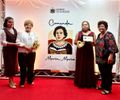 Pão de Açúcar tem duas profissionais entre homenageadas com a Comenda Maria Mariá

