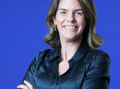 Maria Tavares foi selecionada para o RenovaBR