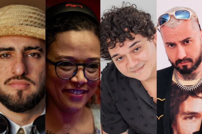 Noites Brasileiras reúne DJs de três estados em edição comemorativa de três anos