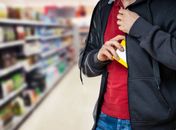 Tentativa de furto termina com prisão em supermercado na orla da Ponta Verde