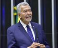 Paulão diz que pano de fundo da Câmara contra o governo são emendas e não ajuste fiscal
