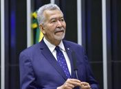 Paulão diz que pano de fundo da Câmara contra o governo são emendas e não ajuste fiscal
